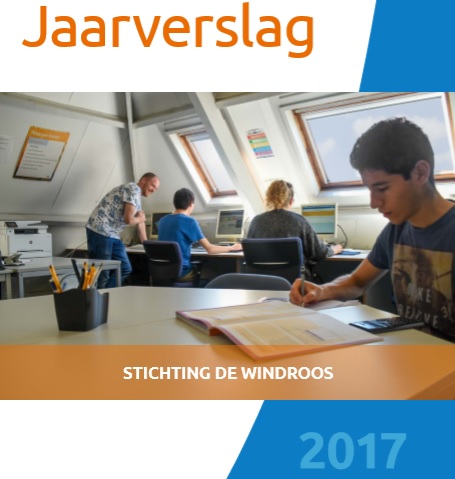 Foto cover jaarverslg 2017